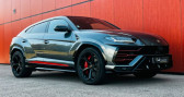 Annonce Lamborghini Urus occasion Essence 4.0 V8 650ch origine France  PERPIGNAN