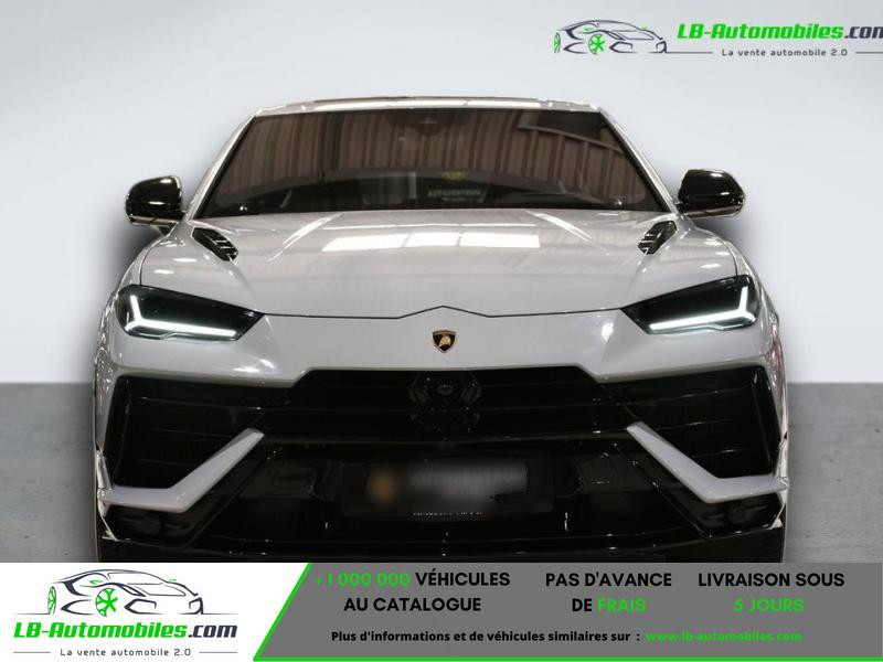 Lamborghini Urus 4.0 V8 666 ch BVA  occasion  Beaupuy - photo n3