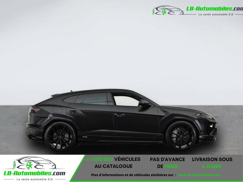 Lamborghini Urus 4.0 V8 666 ch BVA  occasion  Beaupuy - photo n5