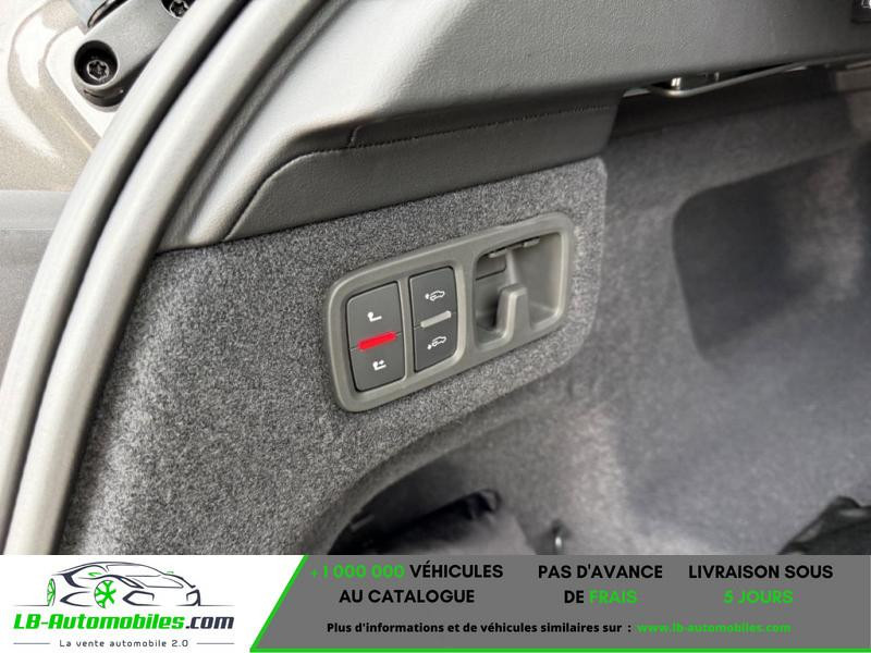 Lamborghini Urus 4.0 V8 666 ch BVA  occasion  Beaupuy - photo n8