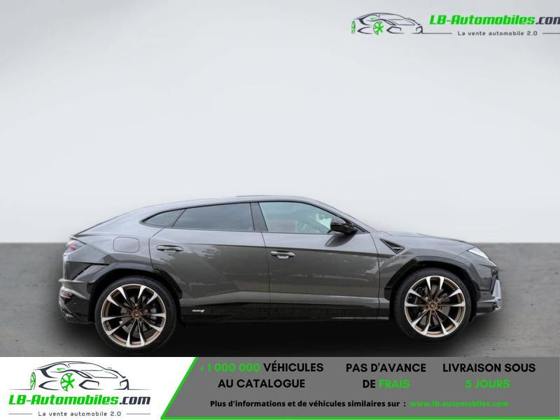 Lamborghini Urus 4.0 V8 666 ch BVA  occasion  Beaupuy - photo n6