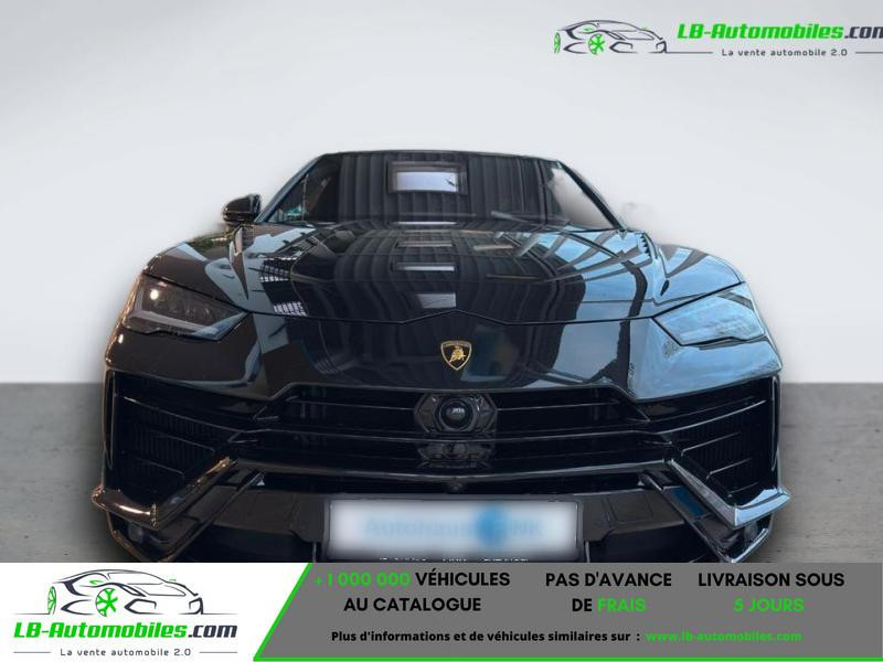 Lamborghini Urus 4.0 V8 666 ch BVA  occasion  Beaupuy - photo n4