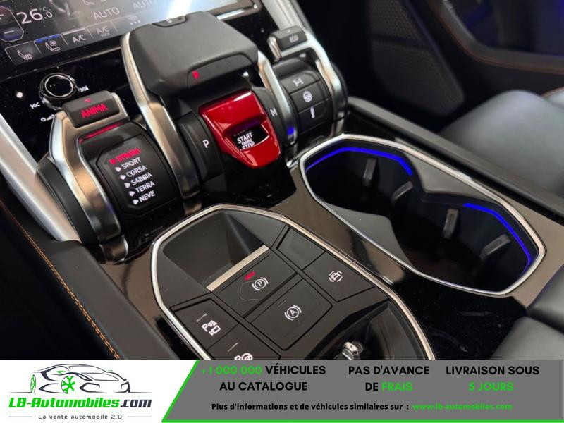Lamborghini Urus 4.0 V8 666 ch BVA  occasion  Beaupuy - photo n6