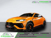 Lamborghini Urus 4.0 V8 666 ch BVA   Beaupuy 31