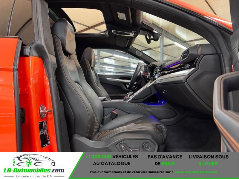 Lamborghini Urus 4.0 V8 666 ch BVA  occasion  Beaupuy - photo n5