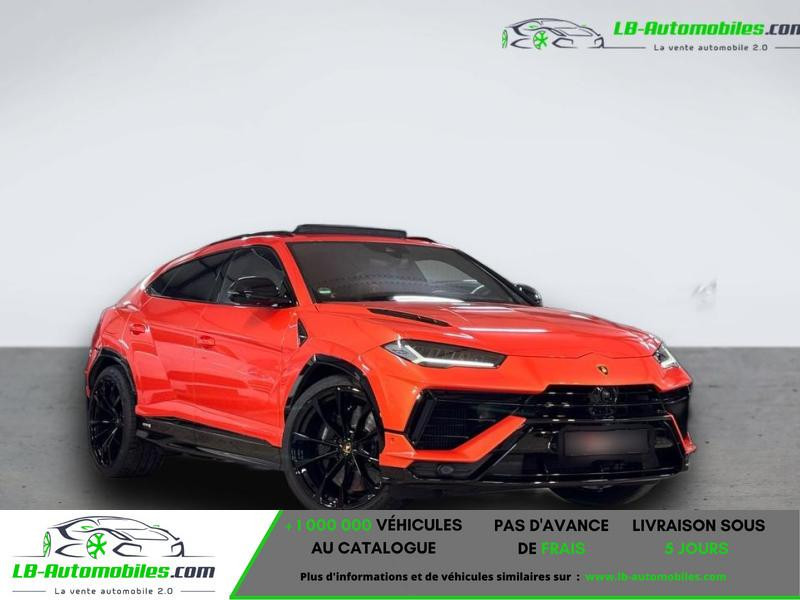 Lamborghini Urus 4.0 V8 666 ch BVA  occasion  Beaupuy