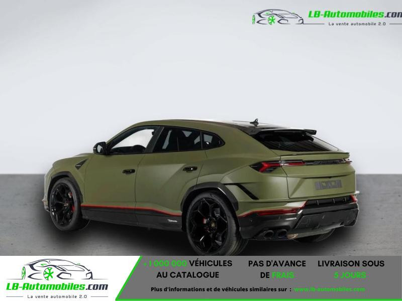 Lamborghini Urus 4.0 V8 666 ch BVA  occasion  Beaupuy - photo n3
