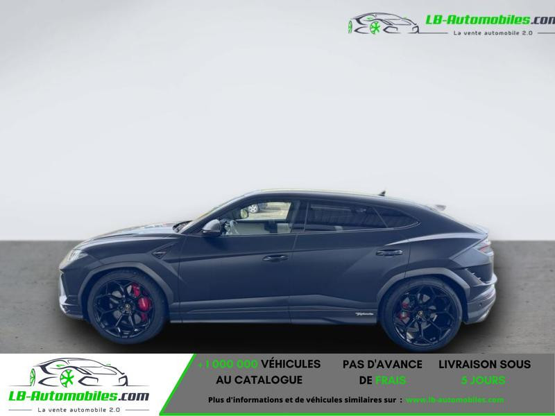 Lamborghini Urus 4.0 V8 666 ch BVA  occasion  Beaupuy - photo n5