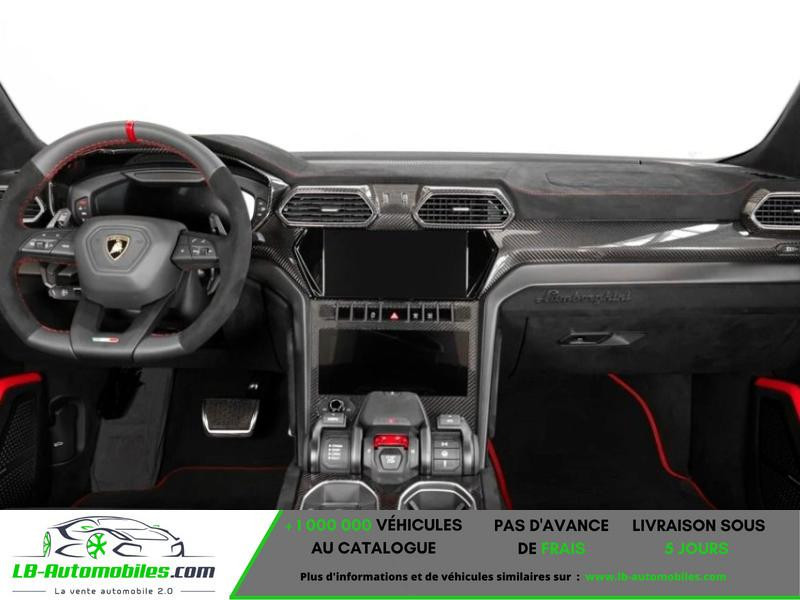 Lamborghini Urus 4.0 V8 666 ch BVA  occasion  Beaupuy - photo n2