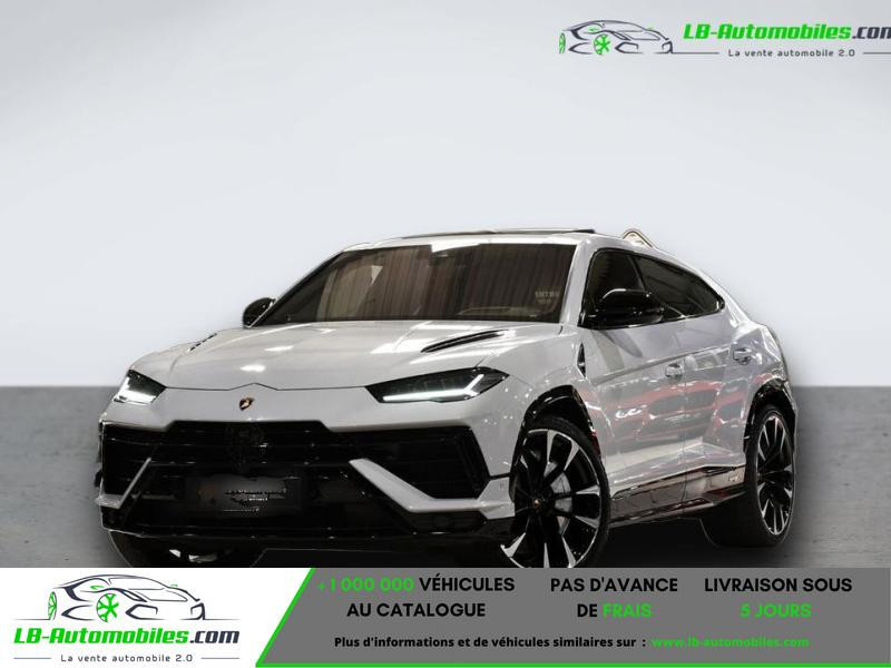 Lamborghini Urus 4.0 V8 666 ch BVA  occasion  Beaupuy