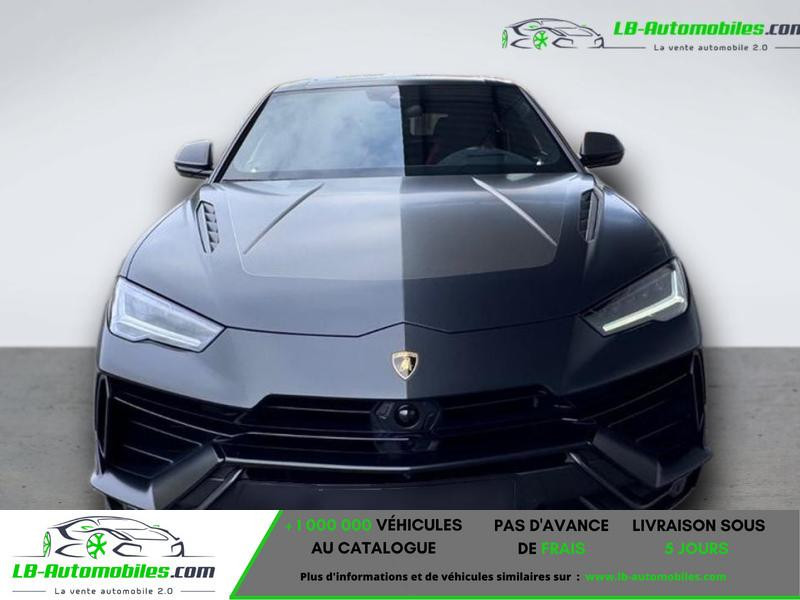 Lamborghini Urus 4.0 V8 666 ch BVA  occasion  Beaupuy - photo n2
