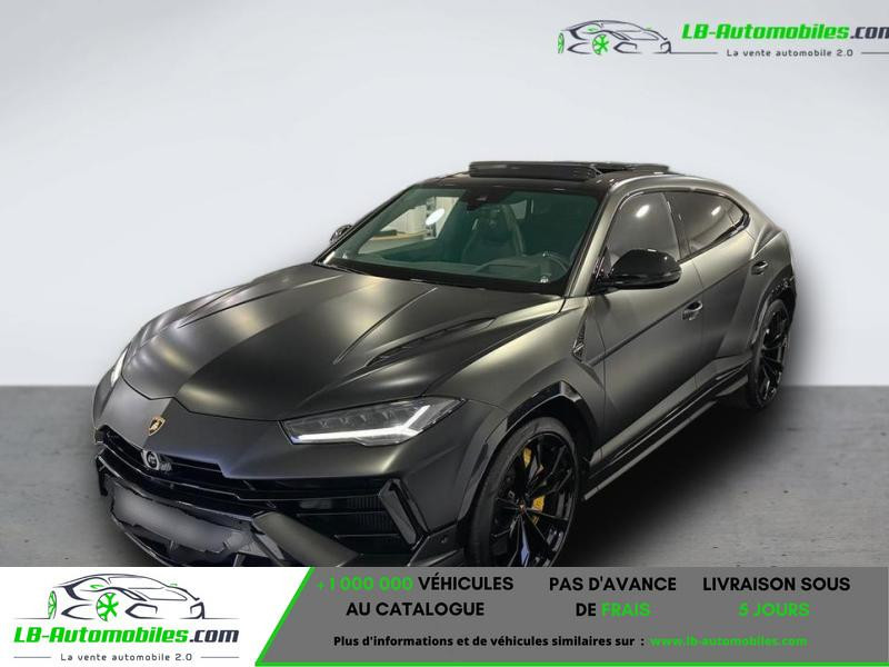 Lamborghini Urus 4.0 V8 666 ch BVA  occasion  Beaupuy