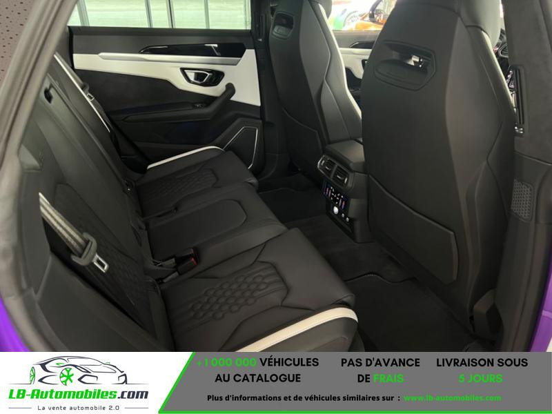 Lamborghini Urus 4.0 V8 666 ch BVA  occasion  Beaupuy - photo n4