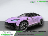 Lamborghini Urus 4.0 V8 666 ch BVA   Beaupuy 31