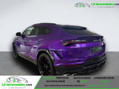 Lamborghini Urus 4.0 V8 666 ch BVA   Beaupuy 31