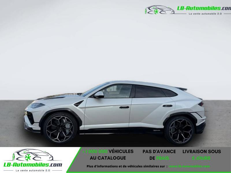 Lamborghini Urus 4.0 V8 666 ch BVA  occasion  Beaupuy - photo n3