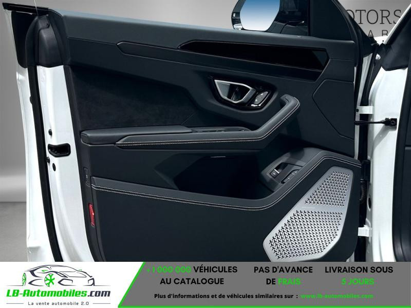 Lamborghini Urus 4.0 V8 666 ch BVA  occasion  Beaupuy - photo n11