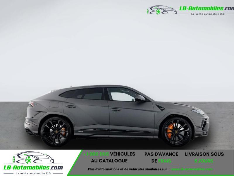 Lamborghini Urus 4.0 V8 666 ch BVA  occasion  Beaupuy - photo n4