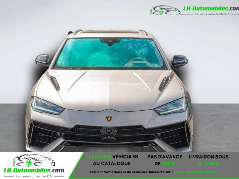 Lamborghini Urus 4.0 V8 666 ch BVA  occasion  Beaupuy - photo n3