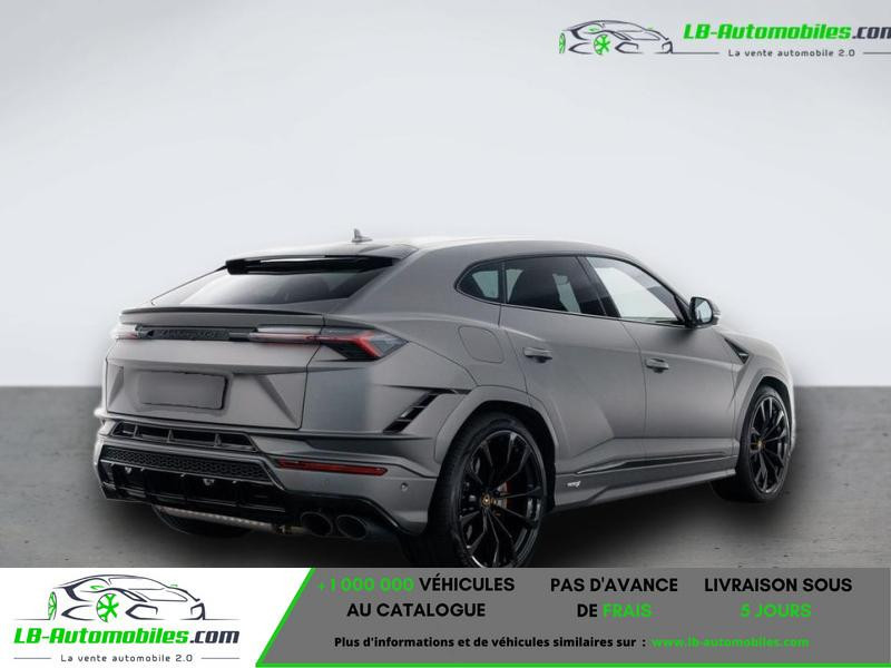 Lamborghini Urus 4.0 V8 666 ch BVA  occasion  Beaupuy - photo n2