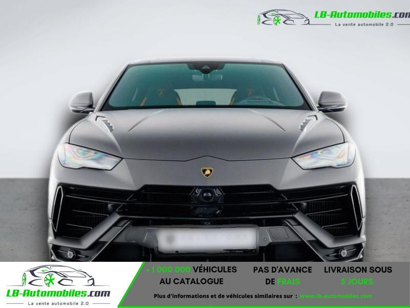 Lamborghini Urus 4.0 V8 666 ch BVA  occasion  Beaupuy - photo n3