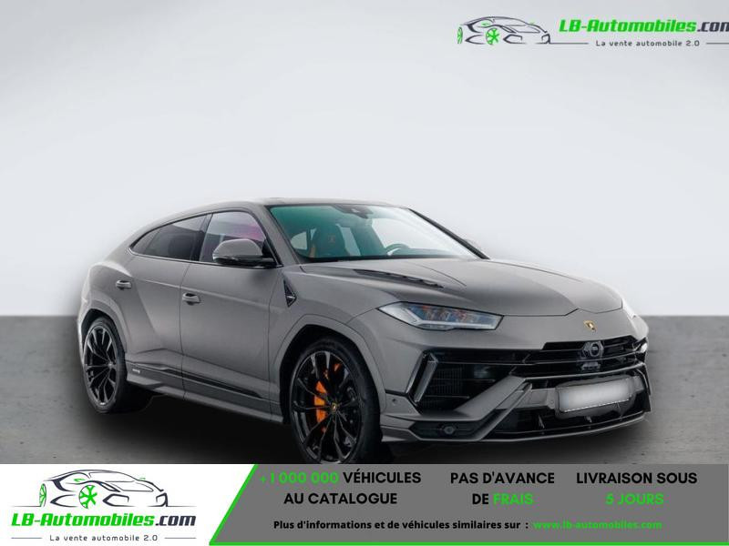 Lamborghini Urus 4.0 V8 666 ch BVA  occasion  Beaupuy