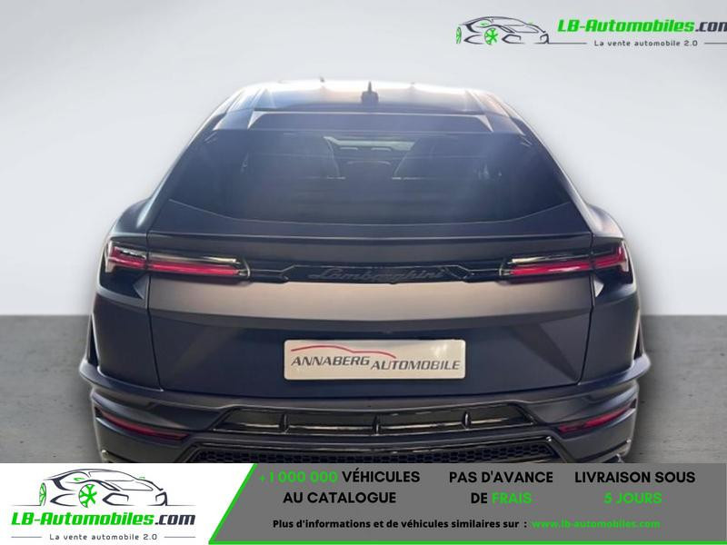 Lamborghini Urus 4.0 V8 666 ch BVA  occasion  Beaupuy - photo n7