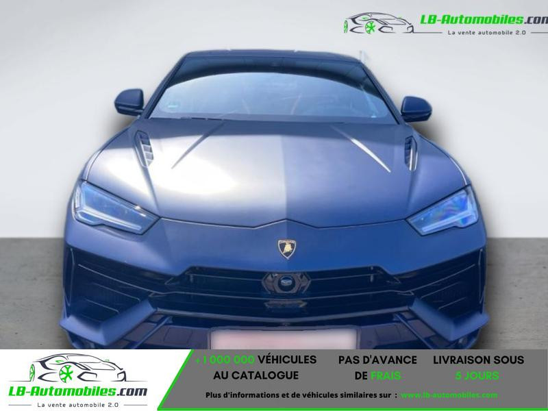 Lamborghini Urus 4.0 V8 666 ch BVA  occasion  Beaupuy - photo n5
