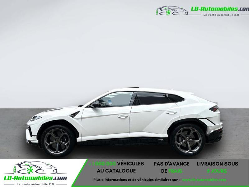 Lamborghini Urus 4.0 V8 666 ch BVA  occasion  Beaupuy - photo n5