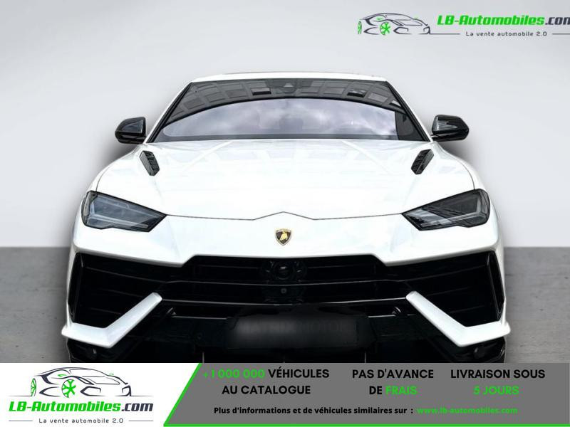 Lamborghini Urus 4.0 V8 666 ch BVA  occasion  Beaupuy - photo n4