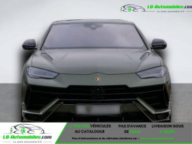 Lamborghini Urus 4.0 V8 666 ch BVA  occasion  Beaupuy - photo n3