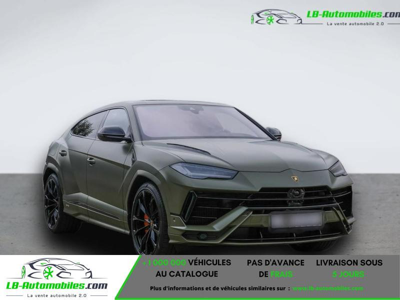 Lamborghini Urus 4.0 V8 666 ch BVA  occasion  Beaupuy