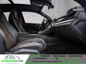 Lamborghini Urus 4.0 V8 666 ch BVA  occasion  Beaupuy - photo n6