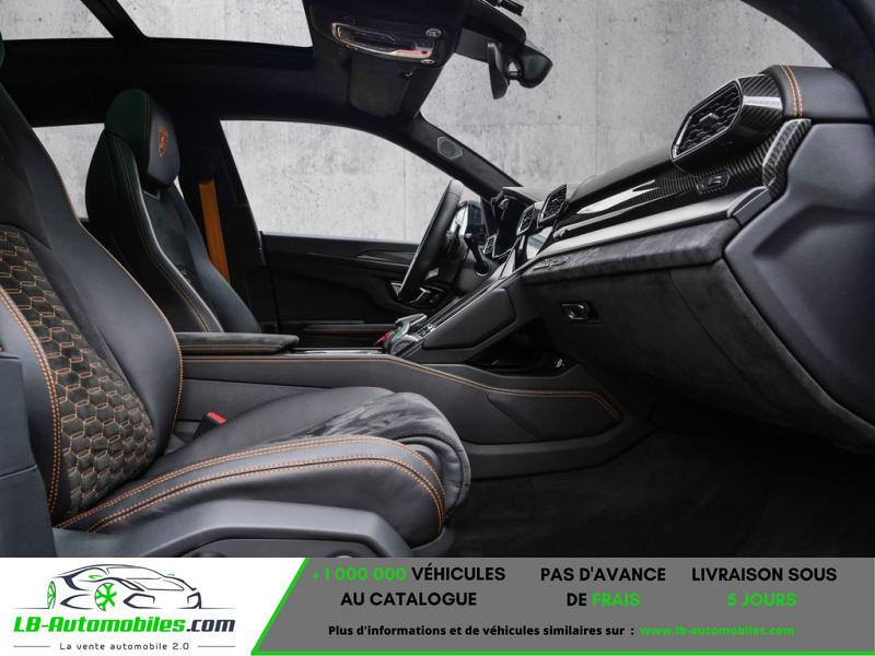 Lamborghini Urus 4.0 V8 666 ch BVA  occasion  Beaupuy - photo n6