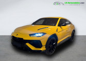 Lamborghini Urus 4.0 V8 666 ch BVA   Beaupuy 31