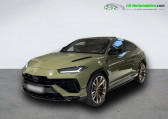 Annonce Lamborghini Urus occasion Essence 4.0 V8 666 ch BVA  Beaupuy