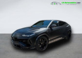 Annonce Lamborghini Urus occasion Essence 4.0 V8 666 ch BVA  Beaupuy