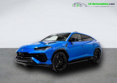 Lamborghini Urus occasion année 2023 boite Automatique Annonce Lamborghini Urus occasion Essence 4.0 V8 666 ch BVA à Beaupuy