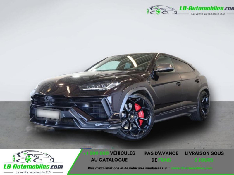 Lamborghini Urus 4.0 V8 666 ch BVA  occasion  Beaupuy