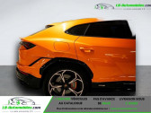Lamborghini Urus occasion  année 2023 boite Automatique Annonce Lamborghini Urus occasion Essence 4.0 V8 666 ch BVA à Beaupuy
