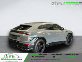 Lamborghini Urus occasion  année 2022 boite Automatique Annonce Lamborghini Urus occasion Essence 4.0 V8 666 ch BVA à Beaupuy