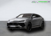 Lamborghini Urus occasion année 2023 boite Automatique Annonce Lamborghini Urus occasion Essence 4.0 V8 666 ch BVA à Beaupuy