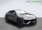 Lamborghini Urus 4.0 V8 666 ch BVA   Beaupuy 31