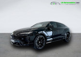 Lamborghini Urus occasion année 2023 boite Automatique Annonce Lamborghini Urus occasion Essence 4.0 V8 666 ch BVA à Beaupuy