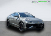 Lamborghini Urus 4.0 V8 666 ch BVA   Beaupuy 31