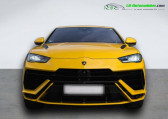 Lamborghini Urus occasion année 2023 boite Automatique Annonce Lamborghini Urus occasion Essence 4.0 V8 666 ch BVA à Beaupuy