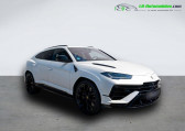Lamborghini Urus 4.0 V8 666 ch BVA   Beaupuy 31