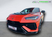 Lamborghini Urus 4.0 V8 666 ch BVA   Beaupuy 31