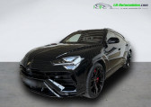 Annonce Lamborghini Urus occasion Essence 4.0 V8 666 ch BVA  Beaupuy