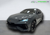 Lamborghini Urus 4.0 V8 666 ch BVA   Beaupuy 31
